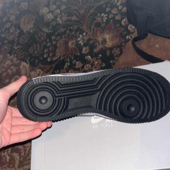 Panda Air Force Ones - Picture 5 of 7